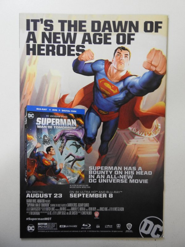 Nightwing #74 Variant Edition (2020)