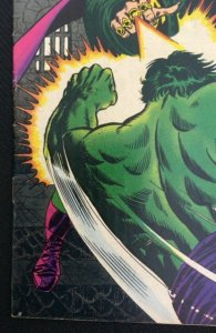 The Incredible Hulk #107 (1968)