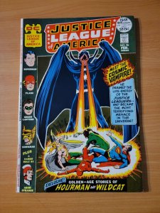 Justice League of America #96 ~ NEAR MINT NM ~ 1972 DC Comics