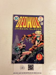 Beowulf Dragon Slayer #1 NM DC Comic Books 27 HH81