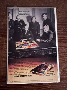 Doctor Strange #69 (1985)