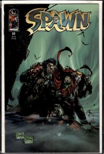 Spawn #69 (1998) Spawn