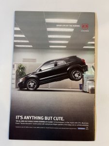 Infinite Crisis Aftermath: The Battle for Bludhaven #6 - VF+ (2006)