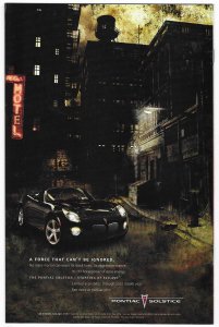 Secret Six #2 (2006)