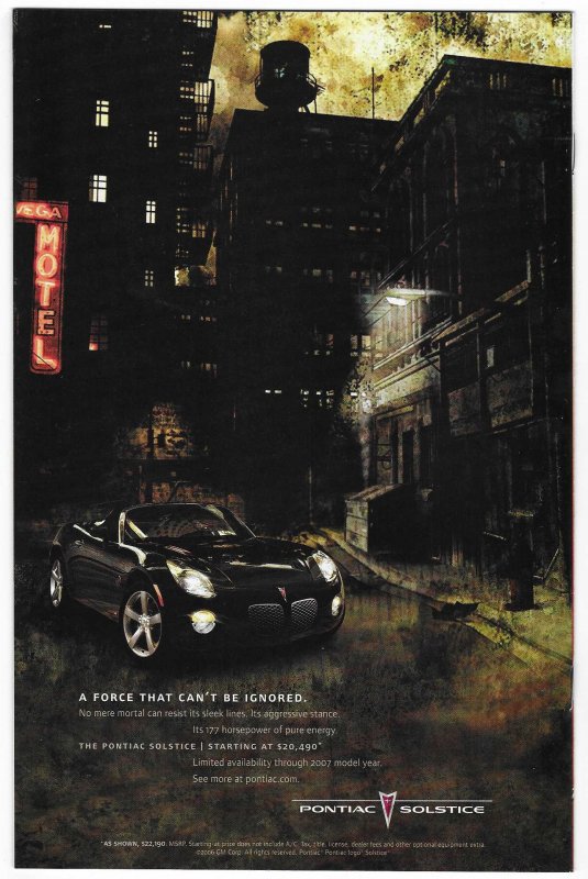 Secret Six #2 (2006)