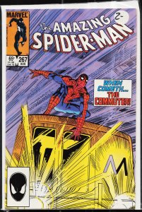 The Amazing Spider-Man #267 (1985) Spider-Man