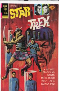 Star Trek #26 (1974) Star Trek