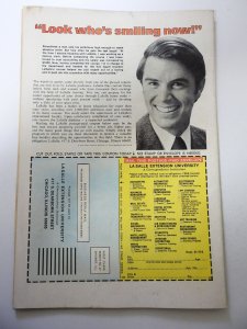 The Amazing Spider-Man #135 (1974) VG+ Condition MVS Intact