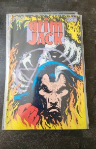 Grimjack #34 (1987)