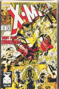 X-Men #19 (1993) X-Men