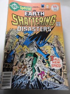 DC Special #28 (1977)