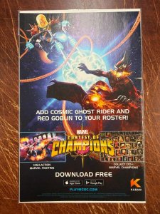 Star Wars # 7 NM 1st Print Marvel Comic Book Variant Cover Mynocks 7 J435