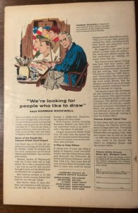 Not Brand Echh #6 (1968)