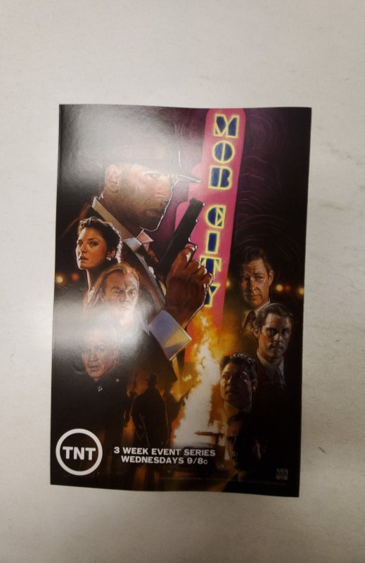 The Shadow Now #3 (2013) NM Dynamite Comic Book J714