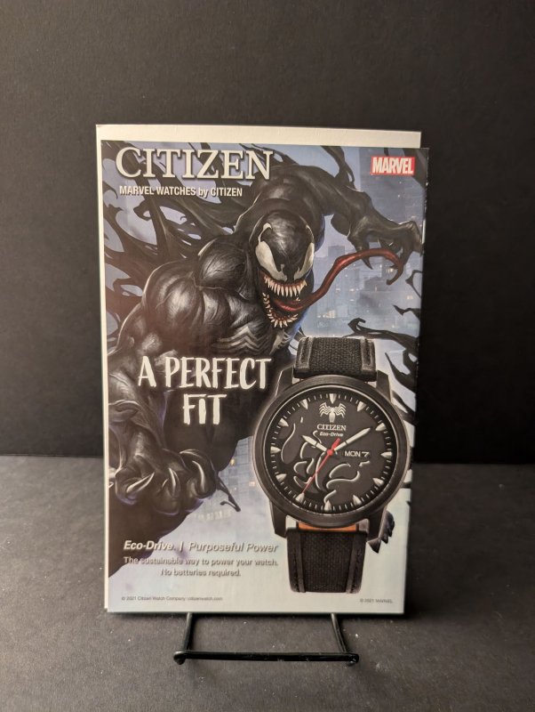 Alien #2 Inhyuk Lee 2nd Printing Cover (2021)