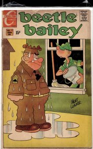 Beetle Bailey #73