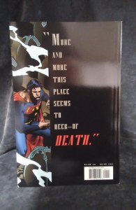 Superman vs. Aliens #1 (1995)