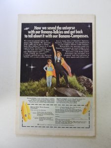 Doctor Strange #37 (1979) VG condition