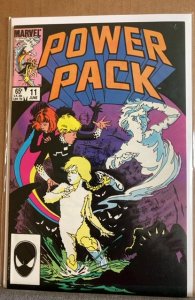 Power Pack #11 (1985)