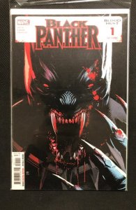 Black Panther: Blood Hunt #1 (2024)