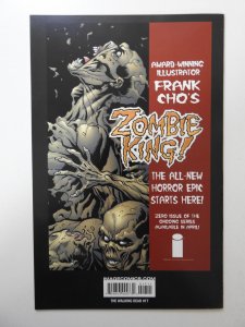 Walking Dead #17 NM- Condition!