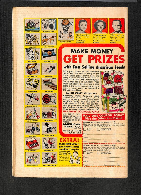 Batman #210 Catwoman Neal Adams Cover!