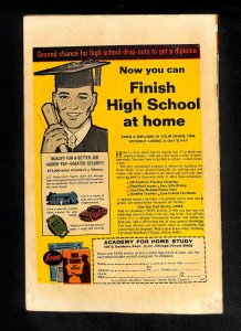 Strange Suspense Stories (1967) #7