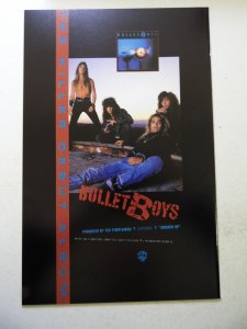 The Sandman #3 (1989) VF Condition