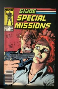 G.I. Joe: Special Missions #11 (1988)