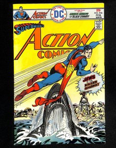 Action Comics #456
