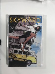 Skyward #4 (2018) NM3B203 NEAR MINT NM