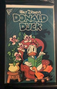 Donald Duck #269 (1989)