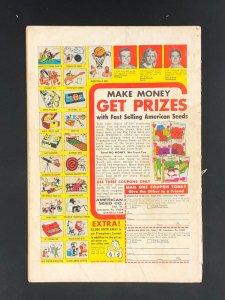 Marvel Tales #31 (1971) FR Starring Spider-Man Reprints ASM #37 and #42