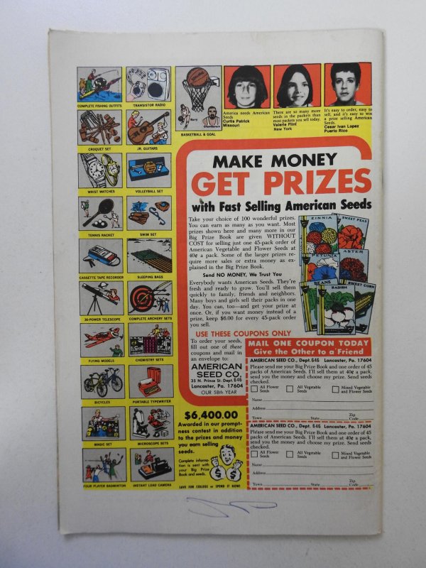 The Avengers #148 (1976)