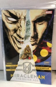 Miracleman: The Silver Age #3 (2023)