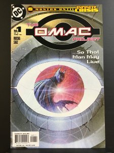 The OMAC Project #1 (2005)
