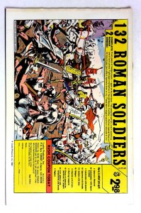 Spectacular Spider-Man #52 (1981) VF/NM Cloak and Dagger Marvel