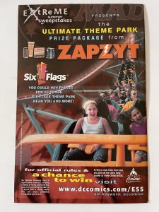 Robotech: Love & War #1 - VF+ (2003)