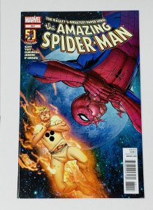 The Amazing Spider-Man #681 (2012) YE20