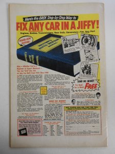 The Flash #116 (1960) Sharp VG+ Condition!