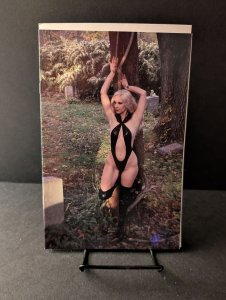 Draculina #1 Cosplay 1:7 Variant (2022)