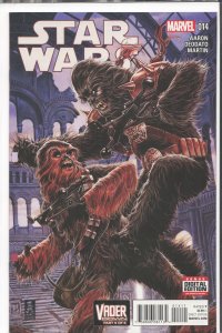 Star Wars #14 (2016)