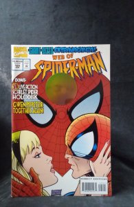 Web of Spider-Man #125 (1995)
