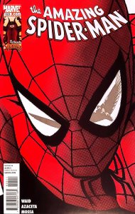 The Amazing Spider-Man #623 (2010)