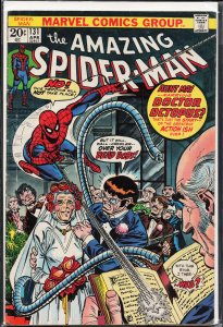 The Amazing Spider-Man #131 (1974) Spider-Man