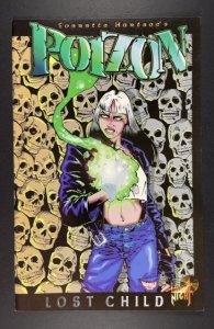 Poizon: Lost Child #1 (1996)