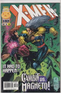 X-Men #58 (1996)