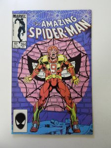 The Amazing Spider-Man #264 (1985) FN/VF condition