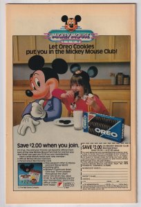 The Spectre #4 (1987) The Spectre