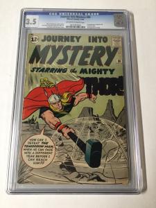 CGC Comic Book Collection. Retail: $12,000+